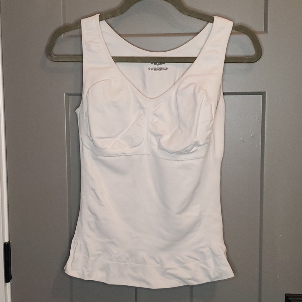Shapewear/ cami PLUS size 2X